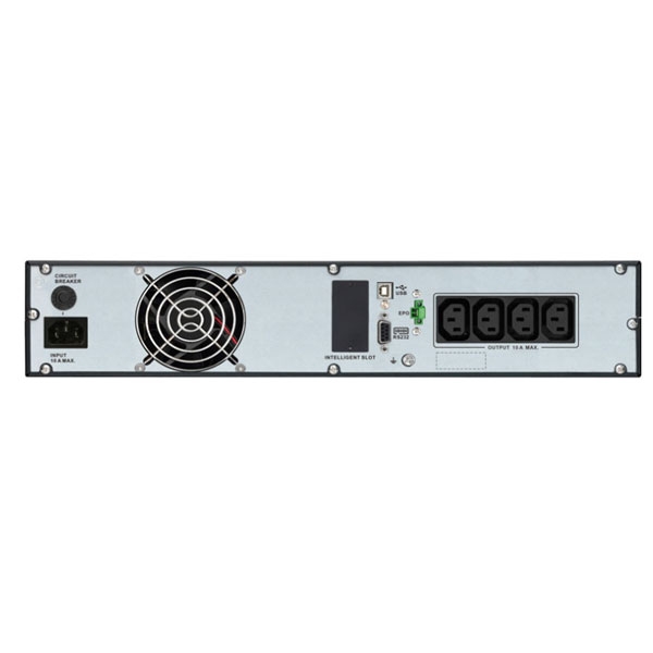 Bộ lưu điện APC Easy SRV2KRIRK-E (Online/ 2000VA/1800W)