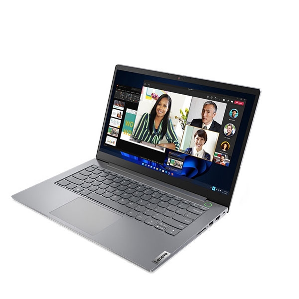 Laptop Lenovo ThinkBook 14 G4 IAP (Core i5 1235U/ 16GB/ 512GB SSD/ Intel Iris Xe Graphics/ 14.0inch Full HD/ NoOS/ Grey/ Vỏ nhôm/ 1 Year)