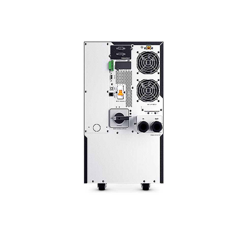 Bộ lưu điện UPS CyberPower OLS6KE (Online/Tower/6000VA/6000W)