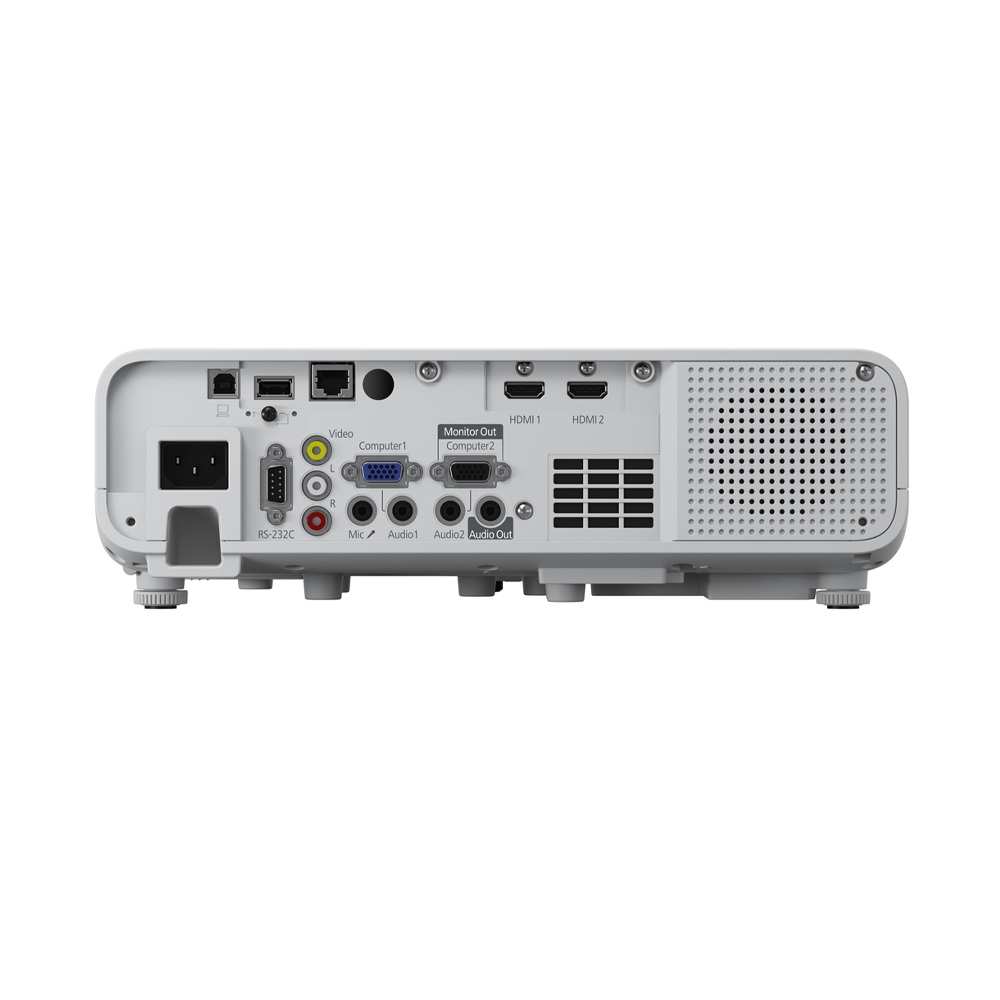 Máy chiếu laser Epson EB-L260F