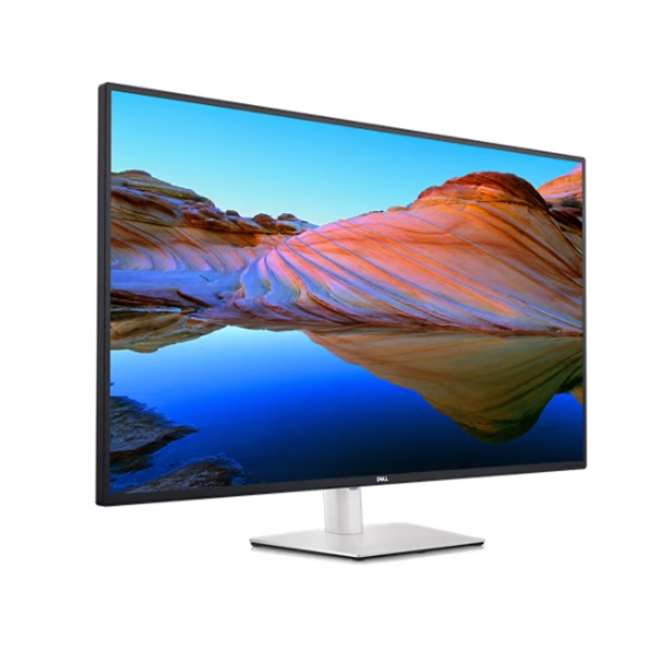 Màn hình Dell UltraSharp U4323QE 42MU4323QE (Màn đồ họa/ 42.51Inch/ 4K (3840x2160)/ 5ms/ 60HZ/ 350cd/m2/ IPS/ Tích hợp Loa)