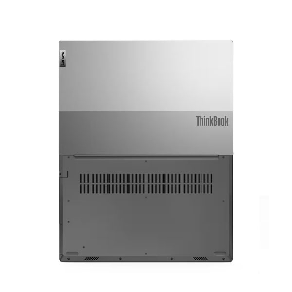 Laptop Lenovo ThinkBook 15 G4 IAP 21DJ00CWVN (Core i7 1255U/ 8GB/ 512GB SSD/ Intel Iris Xe Graphics/ 15.6inch Full HD/ Windows 11 Home/ Grey/ Aluminium/ 2 Year)