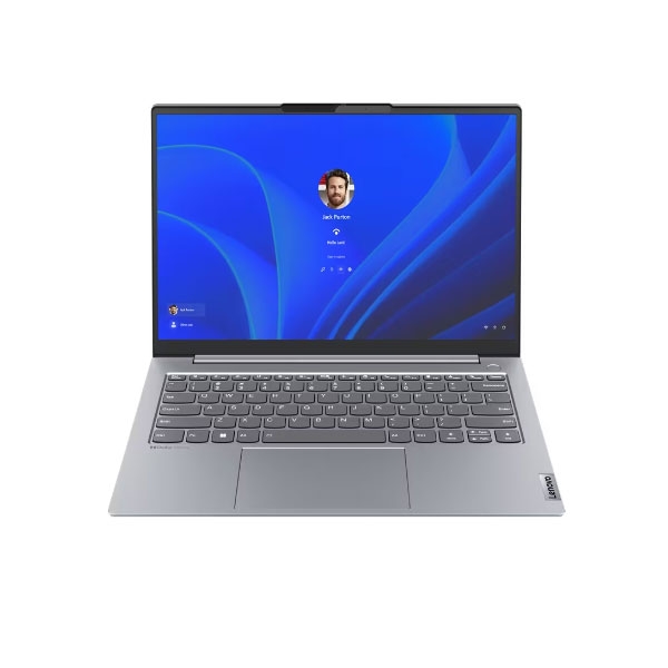 Laptop Lenovo ThinkBook 14 G4+ IAP 21CX001PVN (Core i5-12500H 2.5G | 16GB | 512GB | RTX 2050 4GB | 14 inch 2.8K | Win 11 | Xám)