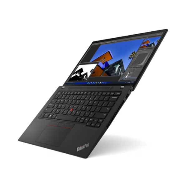 Laptop Lenovo ThinkPad P14s G3 21AK006TVA (Core i5 1240P/ 24GB/ 512GB SSD/ Nvidia Quadro T550 4GB GDDR6/ 14.0inch 2.2K/ NoOS/ Black/ Aluminium/ 3 Year)