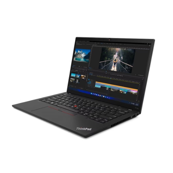 Laptop Lenovo ThinkPad P14s G3 21AK006TVA (Core i5 1240P/ 24GB/ 512GB SSD/ Nvidia Quadro T550 4GB GDDR6/ 14.0inch 2.2K/ NoOS/ Black/ Aluminium/ 3 Year)