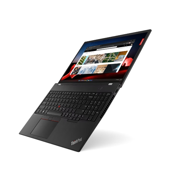 Laptop Lenovo ThinkPad T16 G2 21HH003PVA (Core i7 1355U/ 16GB/ 512GB SSD/ Intel Iris Xe Graphics/ 16.0inch WUXGA/ NoOS/ Black/ Carbon Fiber/ 3 Year)