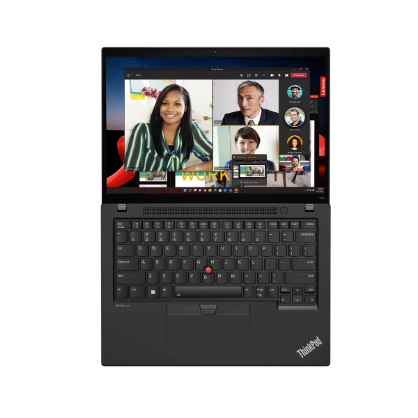 Laptop Lenovo ThinkPad T14 GEN 4 (Core i5 1335U/ 16GB/ 512GB SSD/ Intel Iris Xe Graphics/ 14.0inch WUXGA/ NoOS/ Black/ Carbon Fiber/ 3 Year)