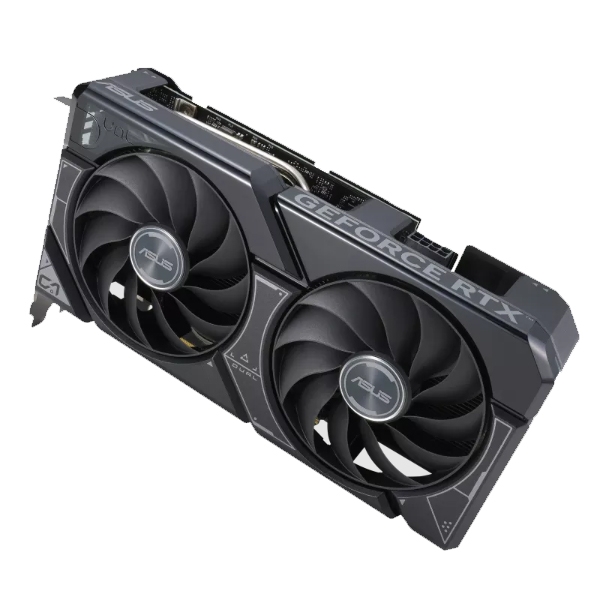 Card đồ họa Asus Dual RTX 4060 OC Edition 8GB GDDR6 (Geforce RTX 4060/ 8GB/ GDDR6/ 128 bit)