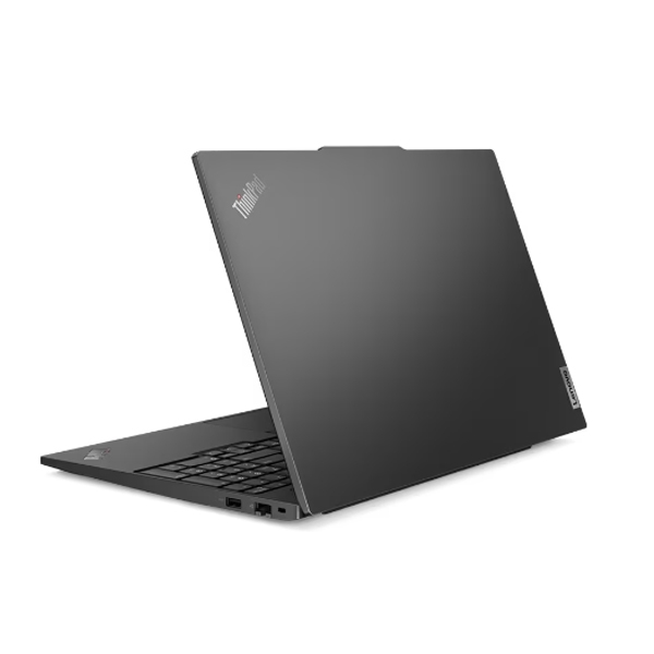 Máy tính xách tay Lenovo ThinkPad E16 G1, i5-1335U (1.3Ghz), 8GB Ram, 512G SSD, Wifi, BT, Finger Print, 16