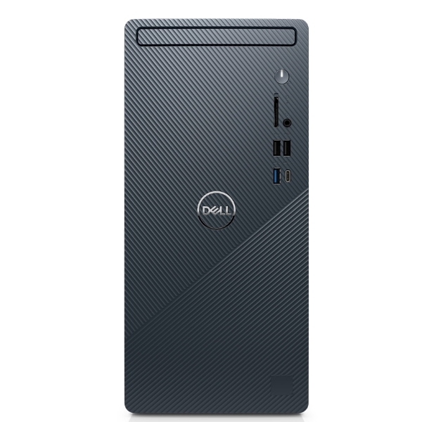 Máy tính đồng bộ để bàn DELL INSPIRON 3020 4VGWP7 (I7 13700/ 16GB RAM/ 512GB SSD/ WL+BT/ K+M/OFFICE/ WIN11/ 1yr)