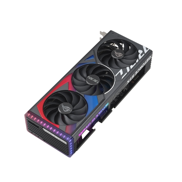 Card đồ họa Asus ROG Strix GeForce RTX 4060 OC Edition (8GB/ GDDR6/ 128 bit)
