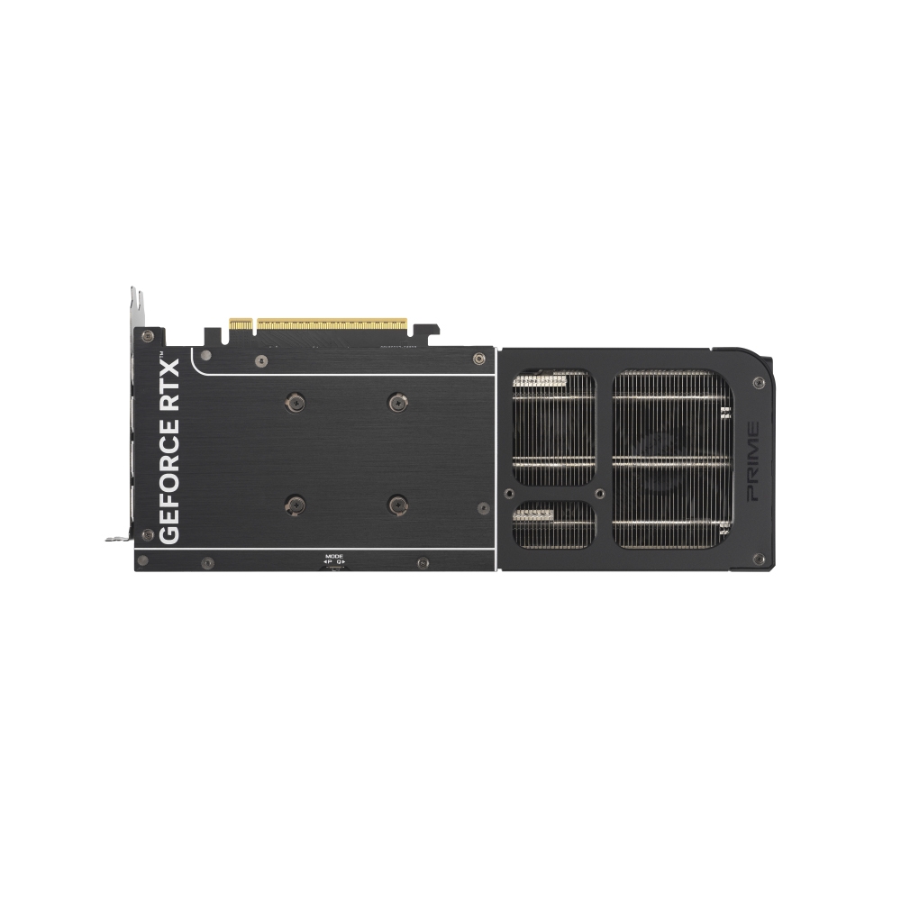 VGA ASUS PRIME RTX 5060 Ti 16GB GDDR7 OC (PRIME-RTX5060TI-O16G)