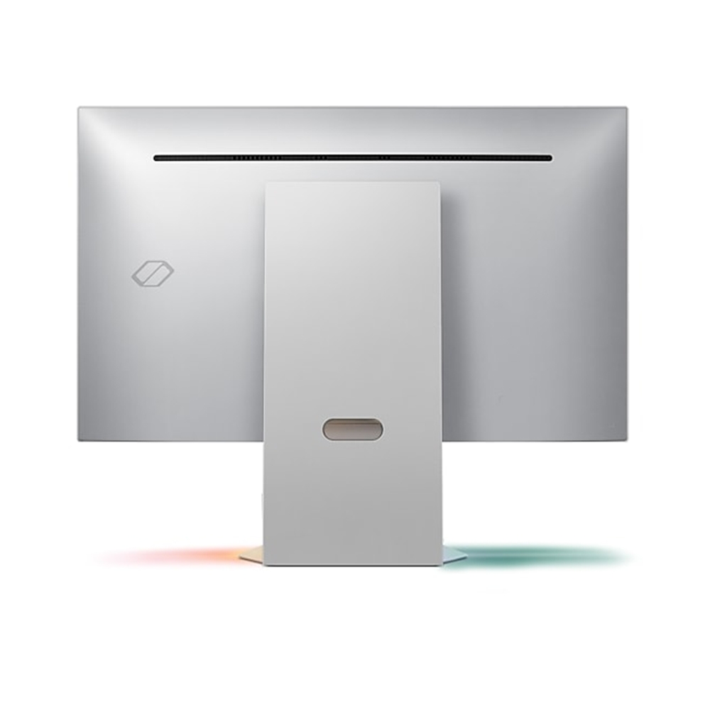 Màn Hình Gaming SAMSUNG Odyssey 3D G90XF LS27FG900XEXXV (27 inch - IPS - 4K - 165Hz - 1ms - Speaker)