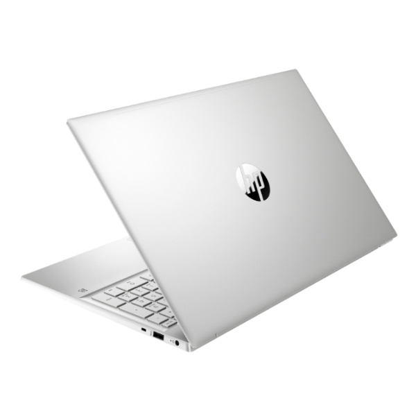 Laptop HP Pavilion 15-eg3095TU 8C5L6PA (Core i5 1335U/ 8GB/ 512GB SSD/ Intel Iris Xe Graphics/ 15.6inch Full HD/ Windows 11 Home/ Silver/ Hợp kim nhôm)