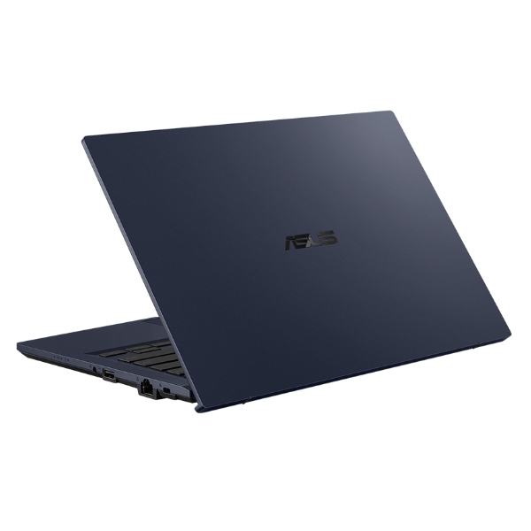 Laptop Asus ExpertBook B1400CBA-EB0641W (Core i5 1235U/ 8GB/ 512GB SSD/ Intel UHD Graphics/ 14.0inch Full HD/ Windows 11 Home/ Black/ Vỏ nhôm)