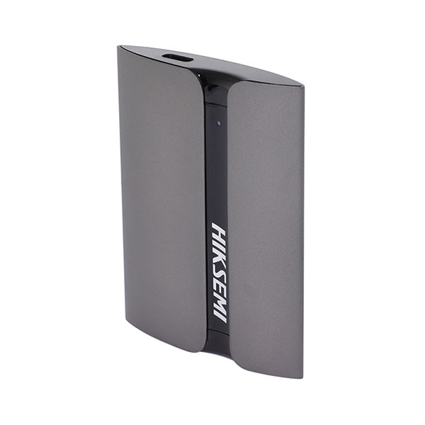 Ổ cứng di động SSD HIKSEMI 512Gb T300S (512GB/ 560MB/s/ Type-C và USB3.1/ 500MBps)