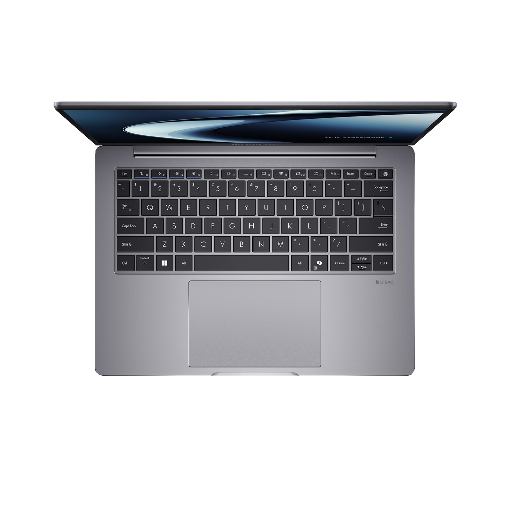 Laptop Asus ExpertBook P3405CVA-NZ0077W (i7 13620H/ 16GB/ 512GB SSD/ 14 inch WQXGA/ 144Hz/ Win11/ Grey/ Vỏ nhôm)