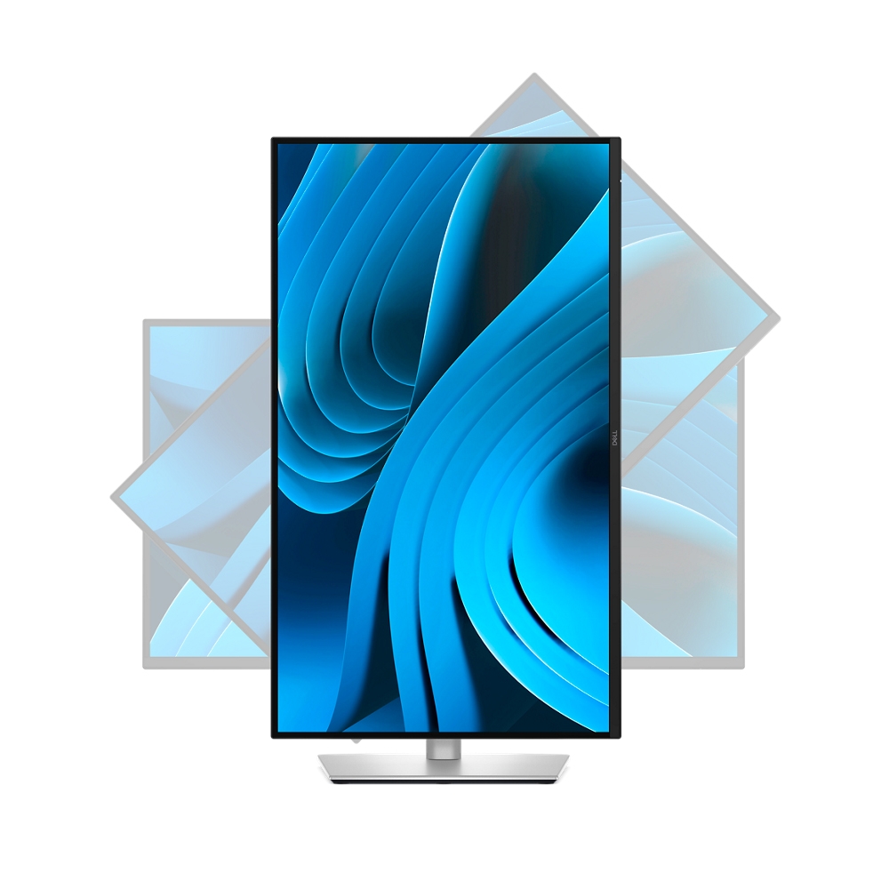 Màn Hình Dell Pro 27 Plus P2725DE (27 inch - IPS - 2K - 100 Hz - 5ms)