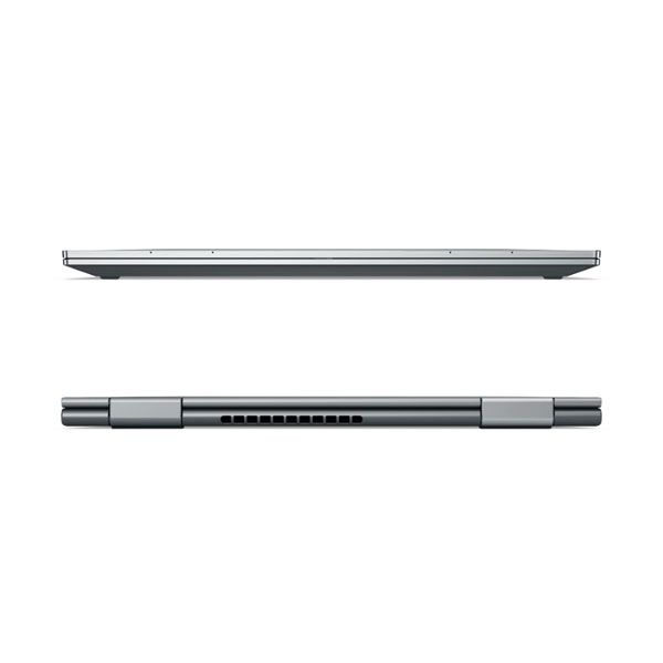 Laptop Lenovo ThinkPad X1 Yoga Gen 7 21CD006AVN OLED (Core i7 1260P/ 32GB/ 1TB SSD/ Intel Iris Xe Graphics/ 14.0inch WQUXGA Touch/ Windows 11 Pro/ Storm Grey/ Aluminium/ 3 Year)