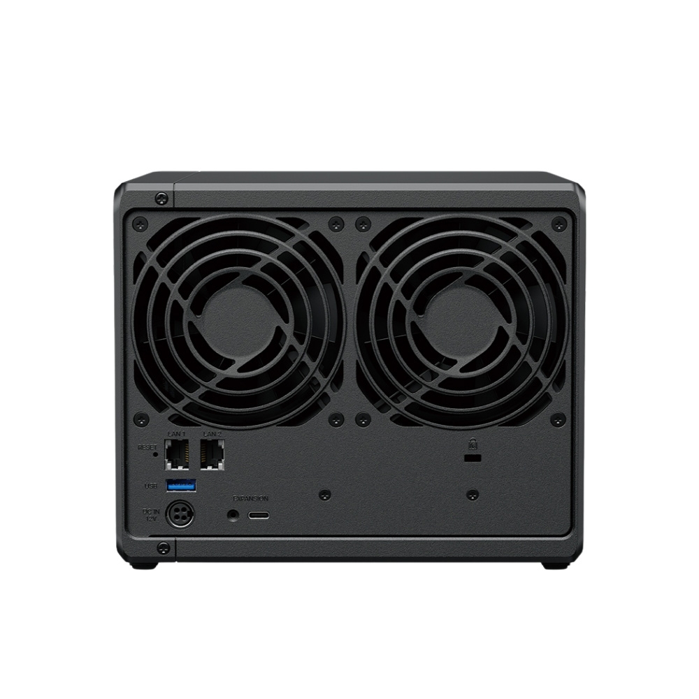 Thiết bị lưu trữ NAS Synology DS925+ ( tương thích ổ Synology)