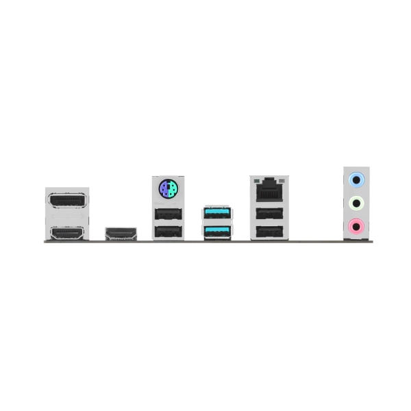 Mainboard Asus Prime B760M-A CSM D5 (Intel B760/ Socket 1700/ M-ATX/ 4 khe ram/ DDR5/ 2.5 Gigabit LAN)