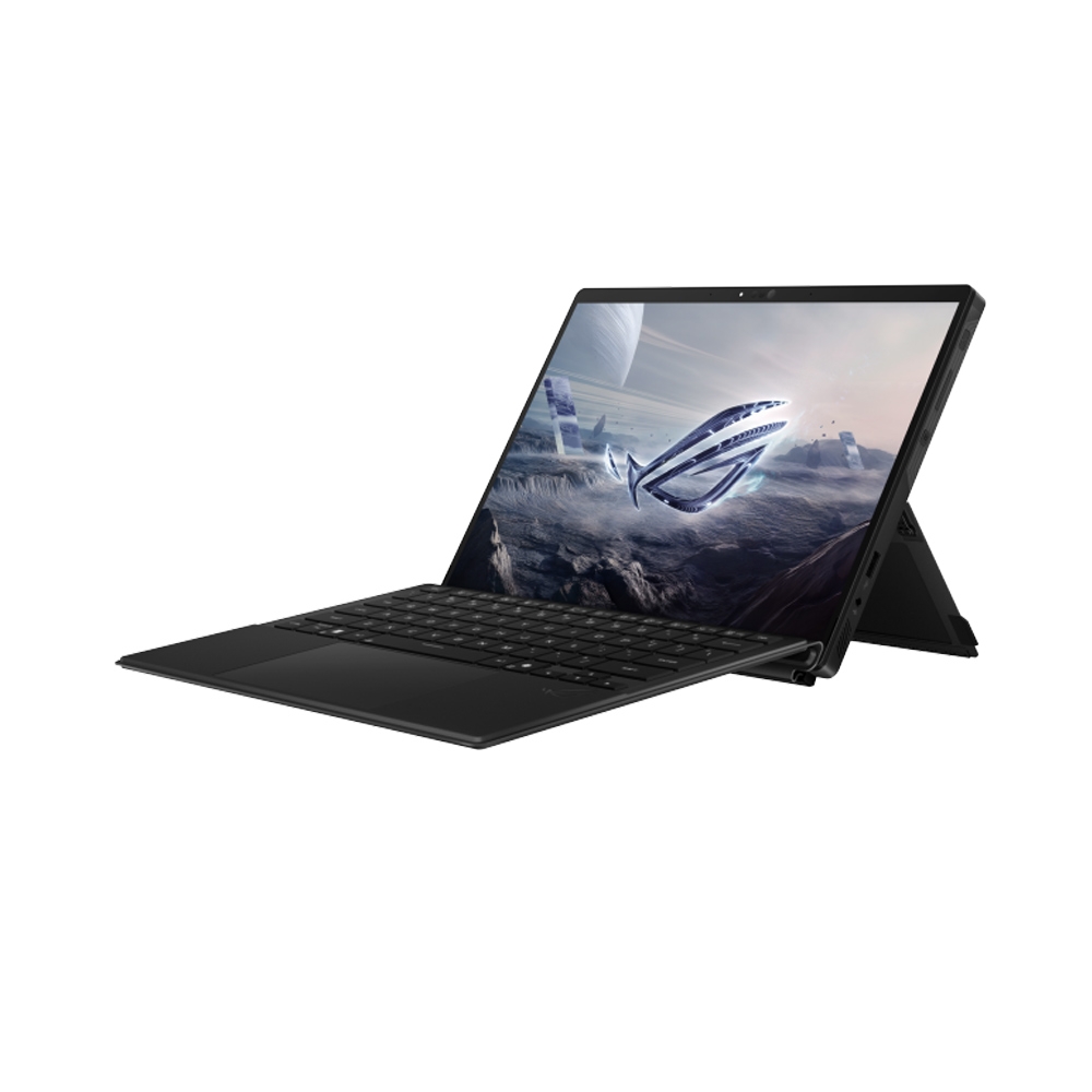 Laptop ASUS ROG Flow Z13 GZ302 GZ302EA-RU145WS (AMD Ryzen AI MAX+ 395 | 128GB | 1TB | 13.4 inch WQXGA | AMD Radeon Graphics | Windows 11 Home + Office | Đen)