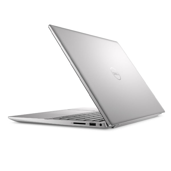 Laptop Dell Inspiron 5430 N4I5497W1 (Core i5 1340P/ 16GB/ 512GB SSD/ Intel Iris Xe Graphics/ 14.0inch Full HD+/ Windows 11 Home + Office Student/ Silver/ Vỏ nhôm/ 1 Year)