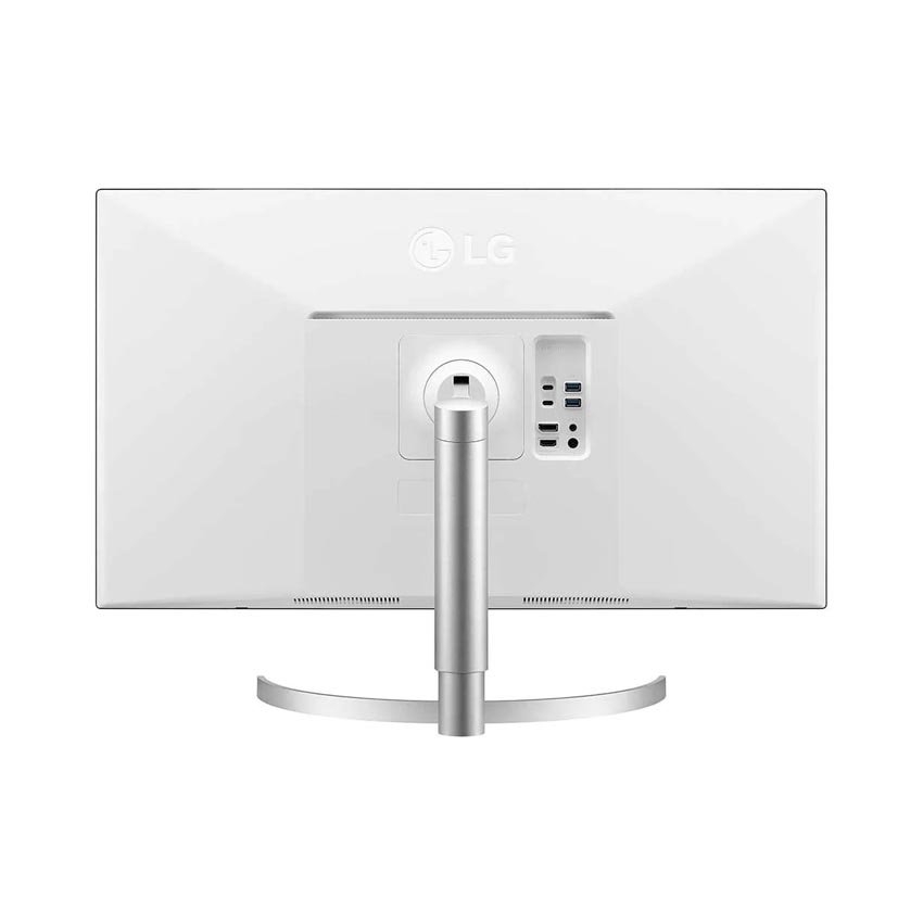 Màn hình LG 32UL950-W (32 inch/4K/NanoIPS/60Hz/5ms/450 nits/HDMI+DP+Thunderbolt)