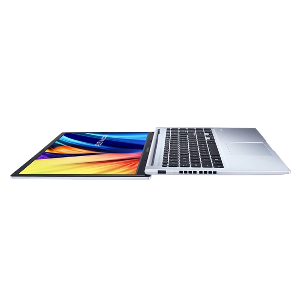 Laptop Asus Vivobook X1502ZA-BQ126W (Core i5 1240P/ 8GB/ 512GB SSD/ Intel UHD Graphics/ 15.6inch Full HD/ Windows 11 Home/ Silver/ Vỏ nhựa)