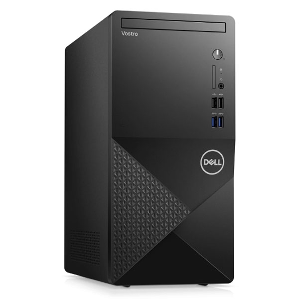 Máy tính để bàn Dell Vostro 3020T 71021400 (Core i5-13400/ Intel B660/ 8GB/ 256GB SSD + 1TB HDD/ Intel UHD Graphics 730/ Windows 11 Home)