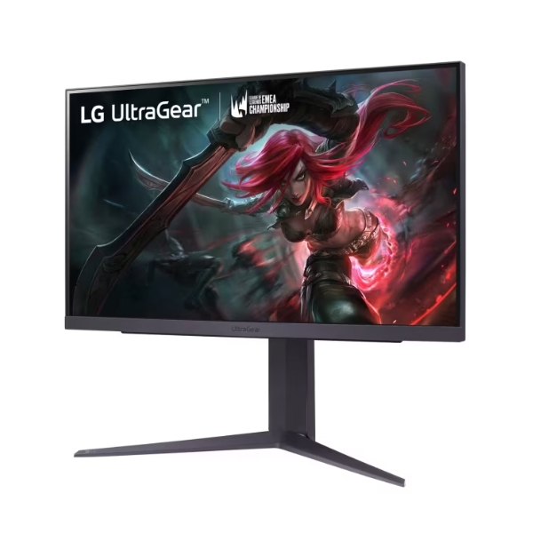 Màn hình gaming LG UltraGear 25GR75FG-B (24.5Inch/ Full HD/ 1ms/ 360Hz/ 400cd/m2/ IPS)