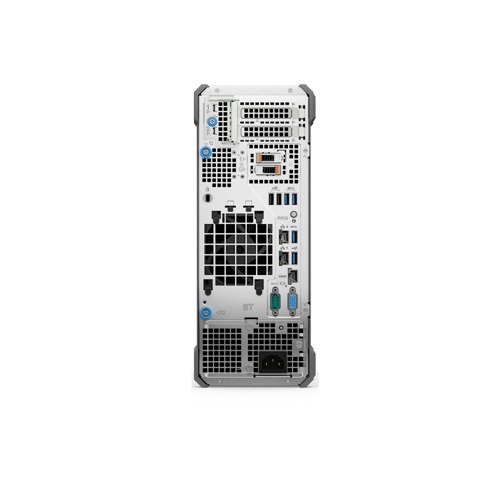 Máy chủ Dell PowerEdge T160- Smart Selection SNS | 3x3.5