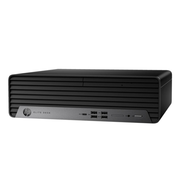 Máy tính để bàn HP Elite 600 G9 SFF (Core i7 13700/ Intel Q670/ 16GB/ 512GB SSD/ Intel UHD Graphics 770/ Windows 11)