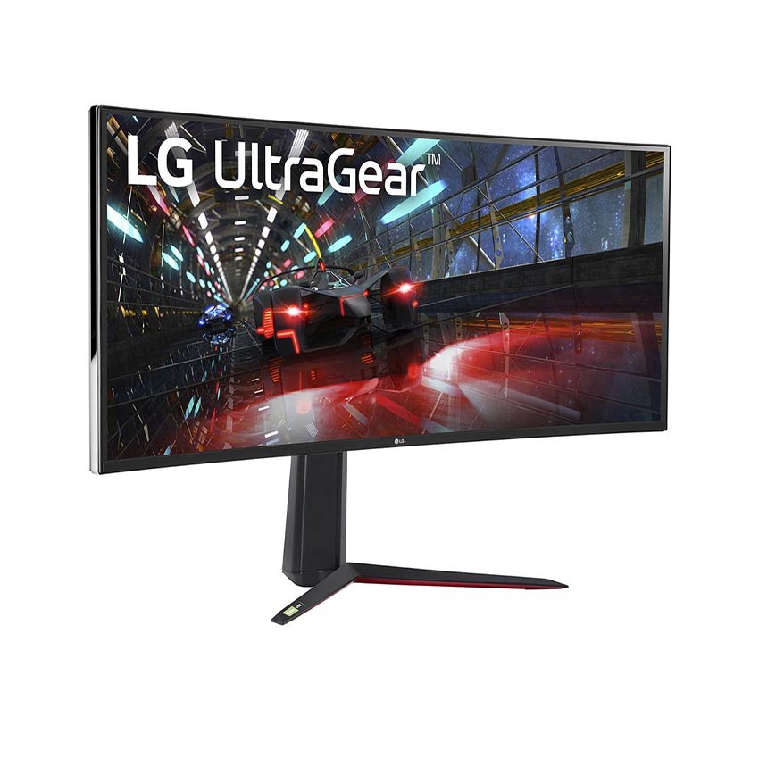 Màn hình LG 38GN950-B (38 inch/2K/IPS/144Hz-160Hz/1ms/450 nits/HDMI+DP+USB/Cong)