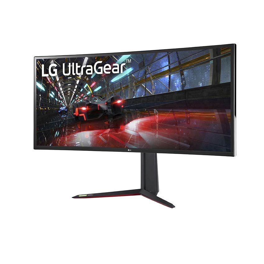 Màn hình LG 38GN950-B (38 inch/2K/IPS/144Hz-160Hz/1ms/450 nits/HDMI+DP+USB/Cong)