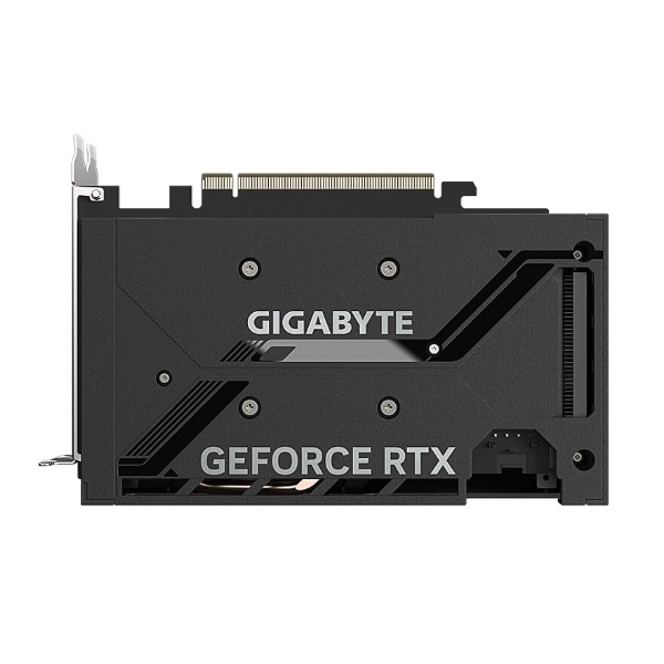 Card đồ họa Gigabyte GeForce RTX 4060 WINDFORCE OC (8GB/ GDDR6/ 128 bit)