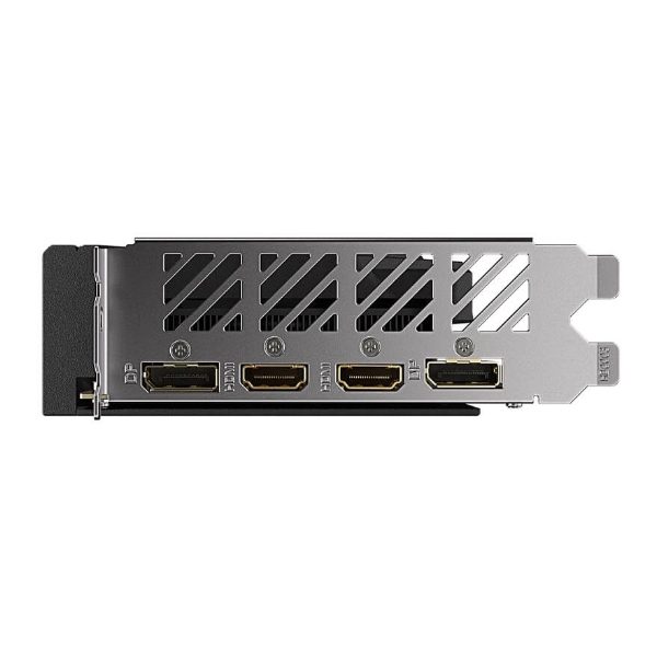 Card đồ họa Gigabyte GeForce RTX 4060 WINDFORCE OC (8GB/ GDDR6/ 128 bit)
