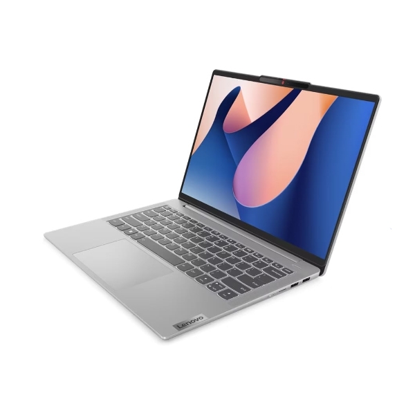 Laptop Lenovo IdeaPad Slim 5 14IRL8 OLED (Core i7 13620H/ 16GB/ 512GB SSD/ Intel UHD Graphics/ 14.0inch WUXGA/ Windows 11 Home/ Cloud Grey/ Vỏ nhôm/ 3 Year)