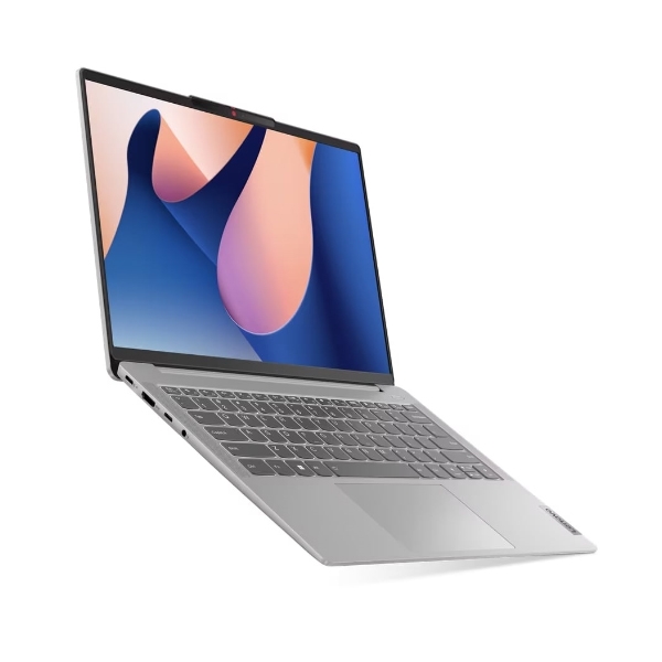 Laptop Lenovo IdeaPad Slim 5 14IRL8 OLED (Core i5 13500H/ 16GB/ 1TB SSD/ Intel UHD Graphics/ 14.0inch WUXGA/ Windows 11 Home/ Cloud Grey/ Vỏ nhôm/ 3 Year)