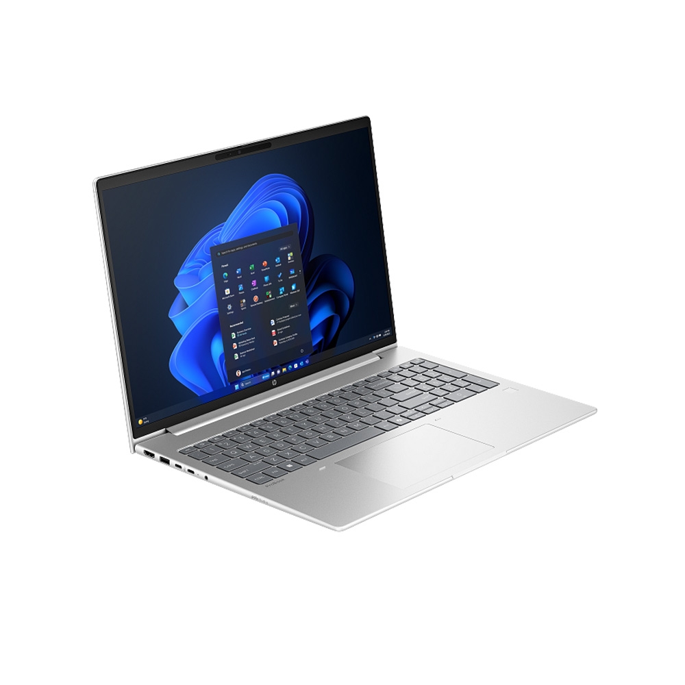 Laptop HP Probook 4 G1i 16 BQ5D4PT (Intel Core Ultra 5 225U | Integrated Intel Graphics | 16 inch WUXGA | 16GB | 512GB | Windows 11 Home SL | Bạc)