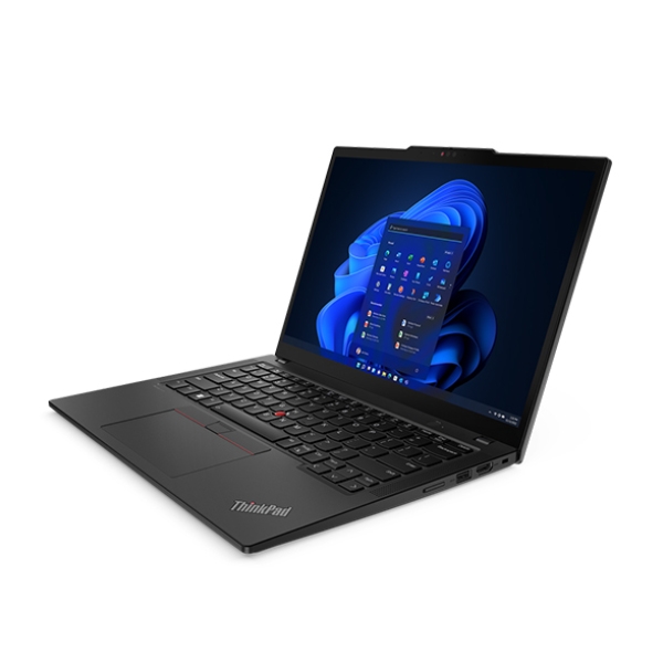 Laptop Lenovo ThinkPad X13 GEN 4 21exs0l500 (Core i7 1360P/ 16GB/ 512GB SSD/ Intel Iris Xe Graphics/ 13.3inch WUXGA/ Windows 11 Pro/ Black/ Carbon Fiber/ 3 Year)