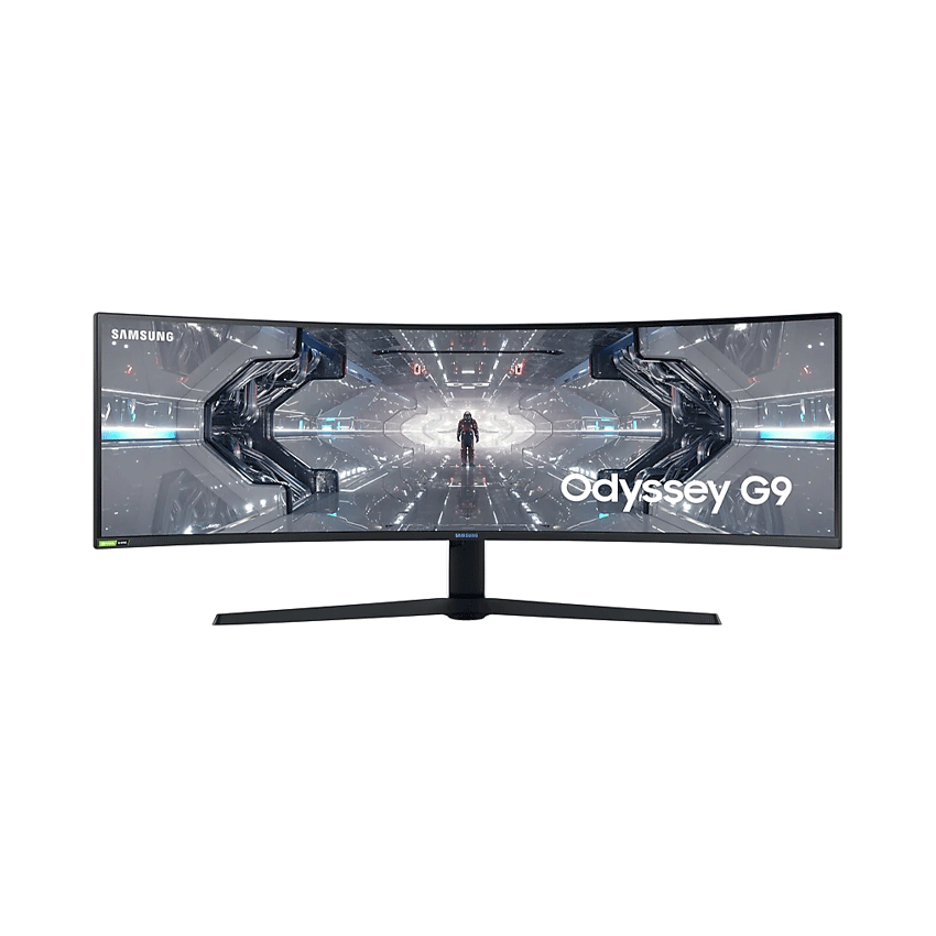 Màn hình máy tính Samsung LC49G95 - 49 inch LC49G95TSSEXXV