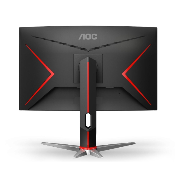 Màn hình cong gaming AOC C27G2Z (27Inch/ Full HD/ 0,5ms/ 240Hz/ 300 cd/m2/ VA)