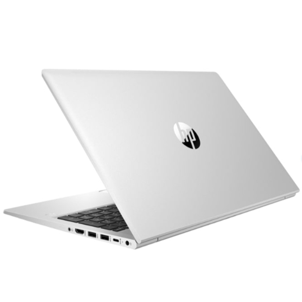 Laptop HP ProBook 450 G10 9H8W0PT (i7 1360P/ 16GB/ 512GB SSD/15.6 inch FHD Touch/Win11/ Silver/ Vỏ nhôm)