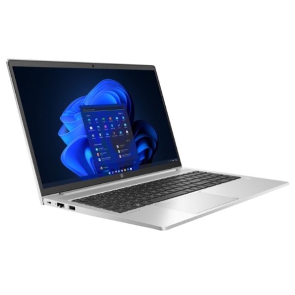 Laptop HP ProBook 450 G10 9H1N6PT (Core i7 1355U/ 8GB/ 512GB SSD/ Intel UHD Graphics/ 15.6inch Full HD/ Windows 11 Home/ Silver/ Vỏ nhôm)