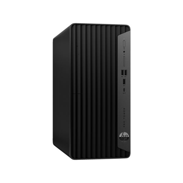 Máy tính để bàn HP Prodesk 400 G9 MT 9E818PT (Core i5 12500/ Intel Q670/ 8GB/ 256Gb SSD/ Intel UHD Graphics 770/ Windows 11 Home)