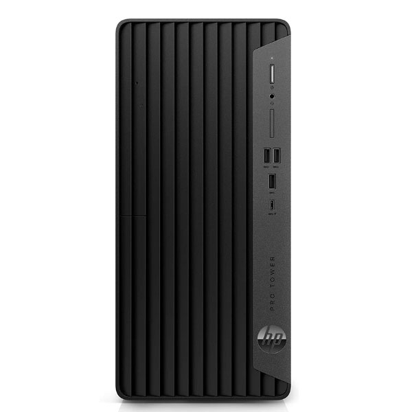 Máy tính để bàn HP Pro Tower 400 G9 9H1T7PT (Core i7 13700/ Intel Q670/ 8GB/ 512GB SSD/ Intel UHD Graphics 770/ Windows 11 Home)