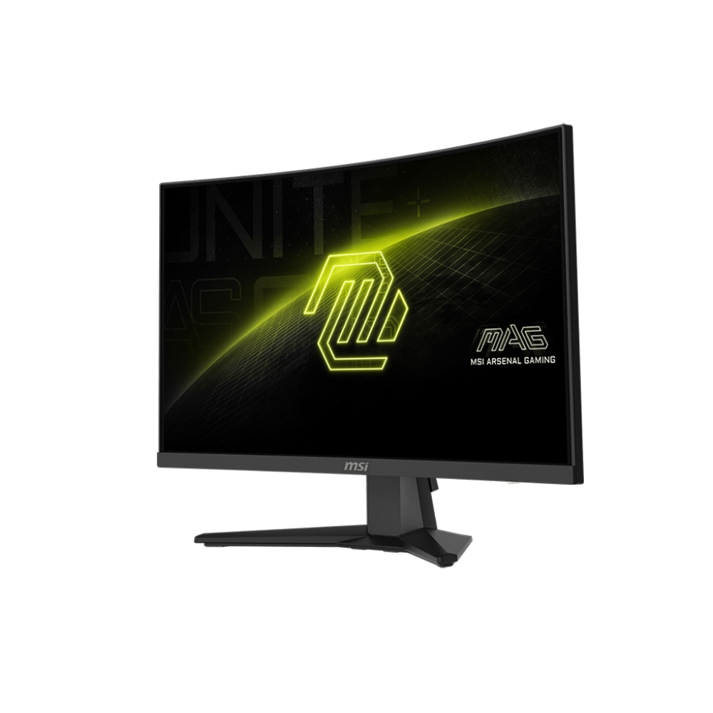 Màn Hình MSI MAG 244C (23.6 inch - VA - FHD - 180Hz - 1ms - Cong)