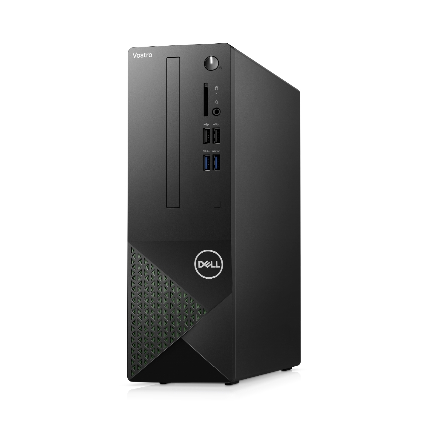 Máy tính để bàn Dell Vostro 3020 SFFI52018W1-16G-512G (Core i5-13400/ Intel B660/ 16GB/ 512GB SSD/ Intel UHD Graphics/ Windows 11 Home)