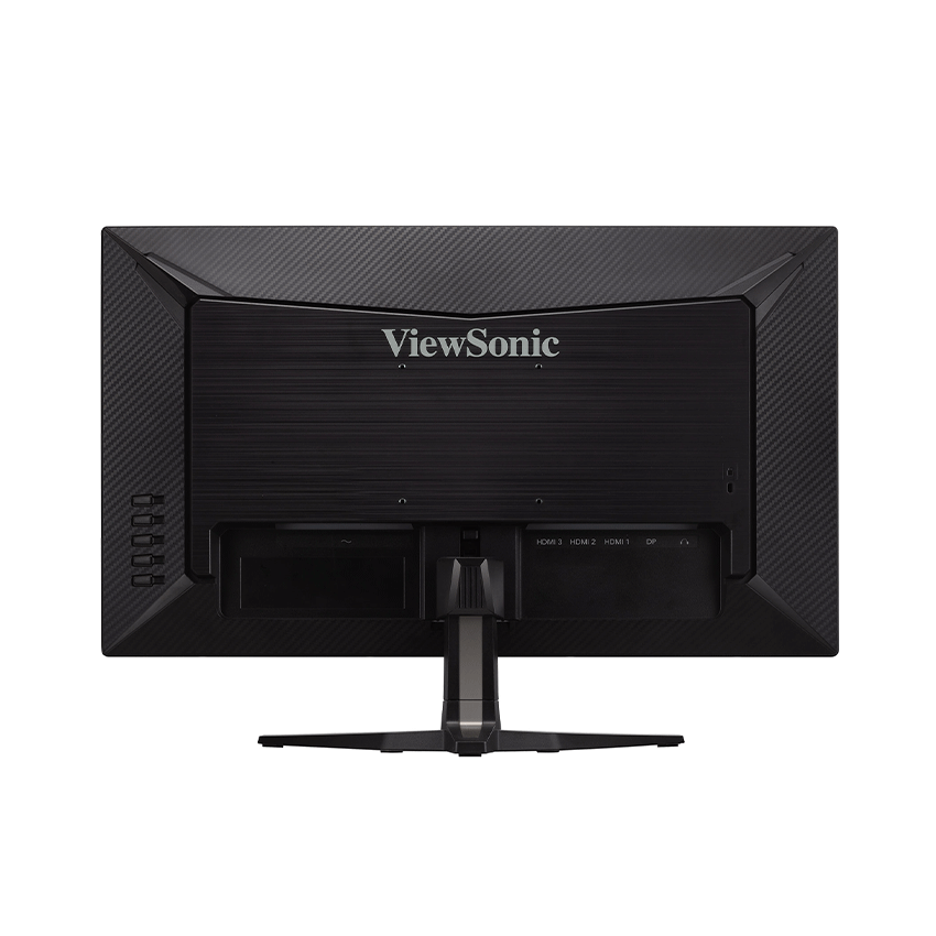 Màn hình cong Viewsonic VX2458-C-MHD Gaming 24 inch, Full HD, Cong, 144Hz, 1ms